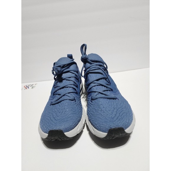 New Under Armour Mens HOVR Phantom 2 Running Shoes Blue  Size 10 US/9 UK/44 EURO - Picture 7 of 10